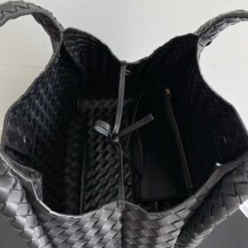 Campana Schwarz 39 cm