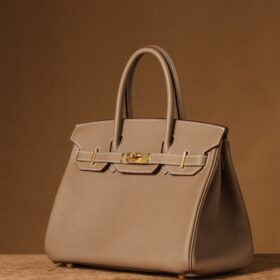 Birkin 35 Togo Etoupe