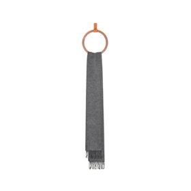Cashmere Schwarz/Grau