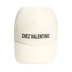 Chez Elfenbein/Schwarz