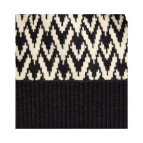 Signature Schwarz/Creme