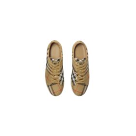 Set Sneakers Beige