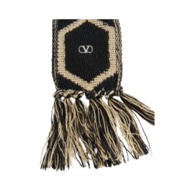 Antibes Schwarz/Beige