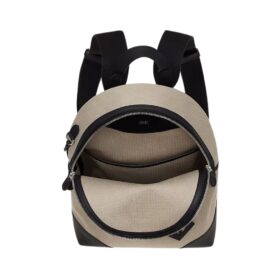 Allback Beige/Schwarz 11.8 cm