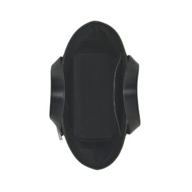 Shopper Schwarz 34 cm