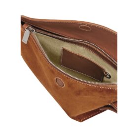 T-Bar Sling Tan 20 cm