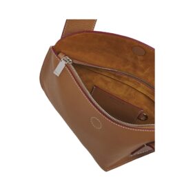 T-Bar Sling Tan 20 cm