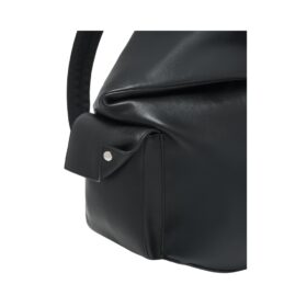 Manta Schwarz 34 cm