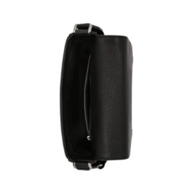 Crossbody Schwarz 20 cm