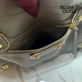 City Grau 38 cm