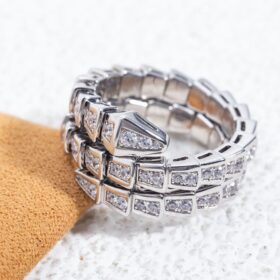 Serpenti Viper Diamant