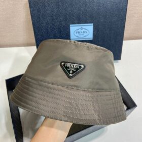 Bucket Hat Waldgrün