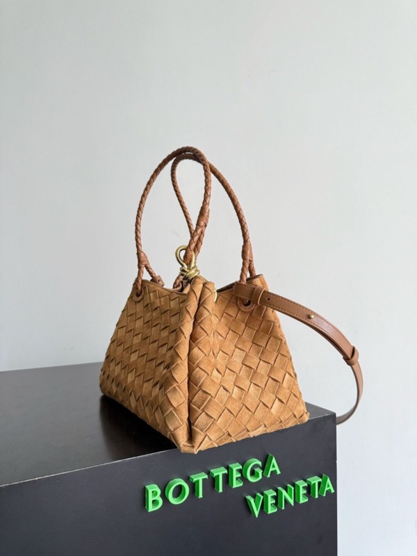 Parachute Tasche Amber 29.5 cm