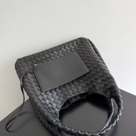 Campana Schwarz 39 cm