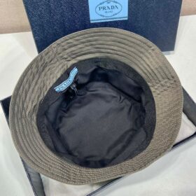 Bucket Hat Waldgrün