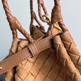 Parachute Tasche Amber 29.5 cm