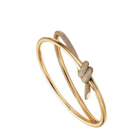 Knoten Double Gold