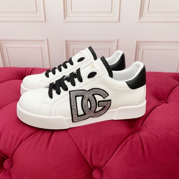 Portofino Light Strobel Sneakers