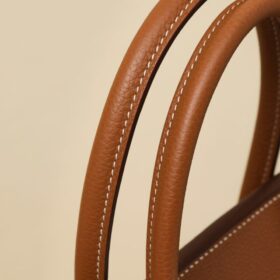Birkin 35 Togo Etoupe