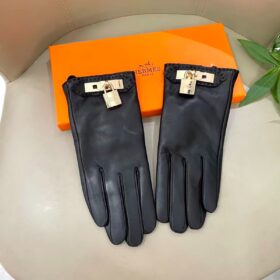 Lederhandschuhe
