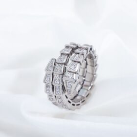 Serpenti Viper Diamant