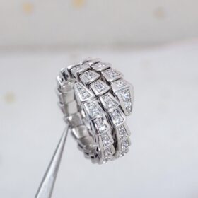 Serpenti Viper Diamant