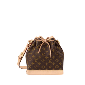 Petit Noé Braun 22 cm