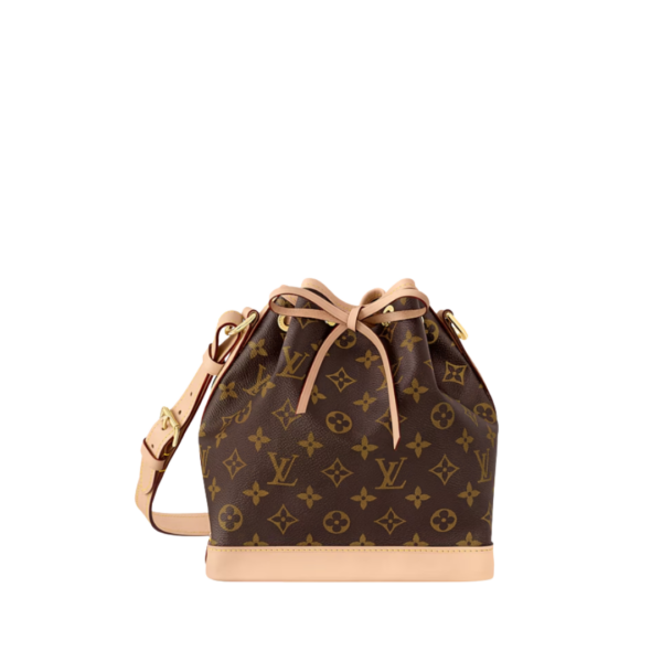 Petit Noé Braun 22 cm