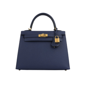 Epsom 25 Blaue Marine