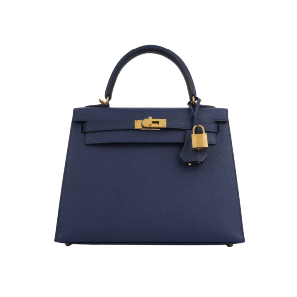 Epsom 25 Blaue Marine