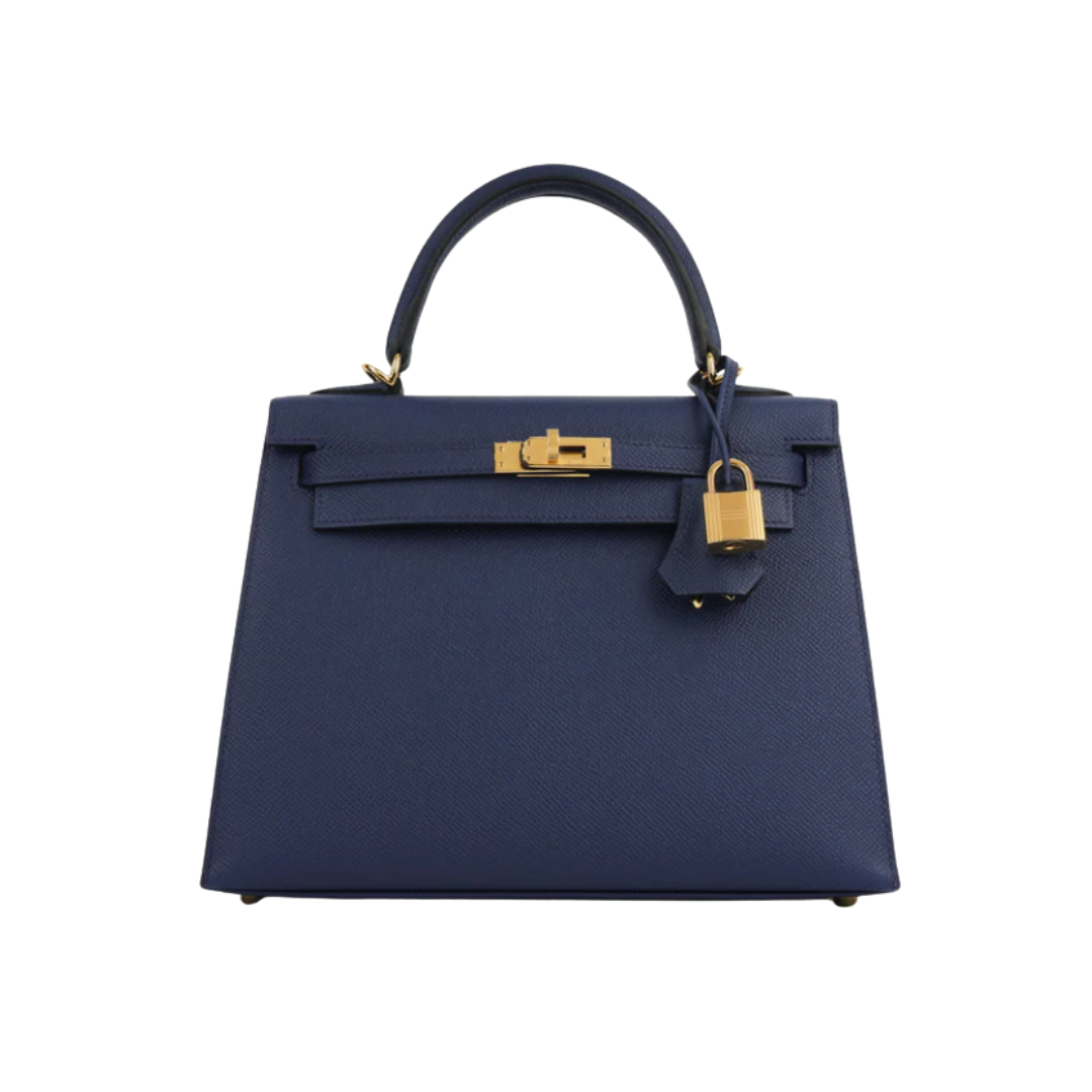 Epsom 25 Blaue Marine