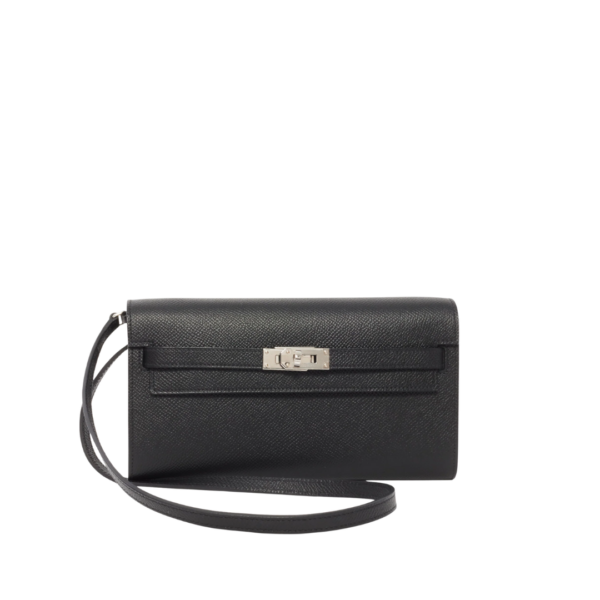 Kelly To Go Schwarz 20.5 cm