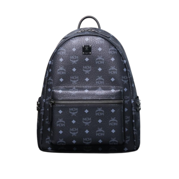 Stark Schwarz 38 cm