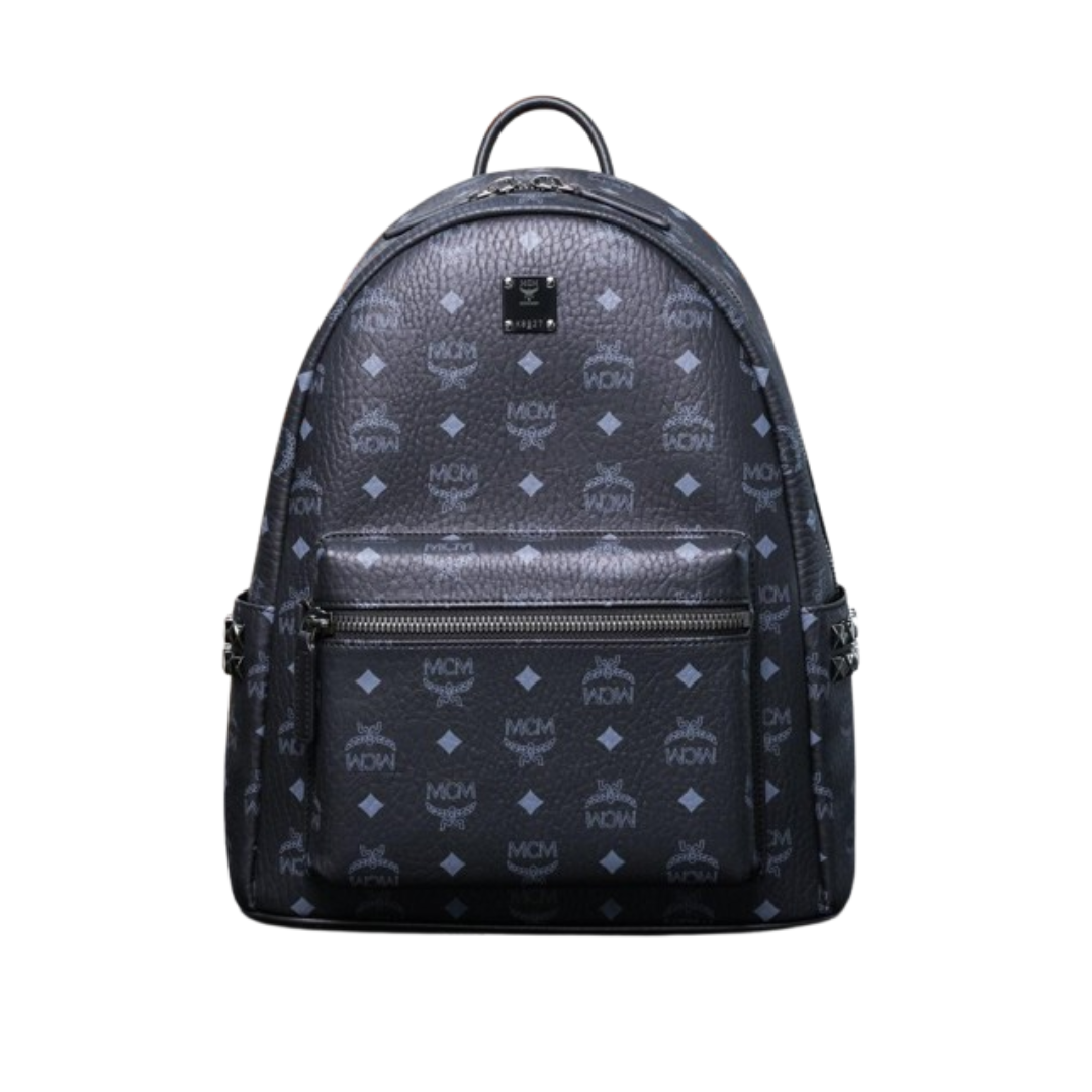 Stark Schwarz 38 cm