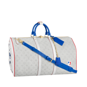 Keepall LVXNBA 55 cm
