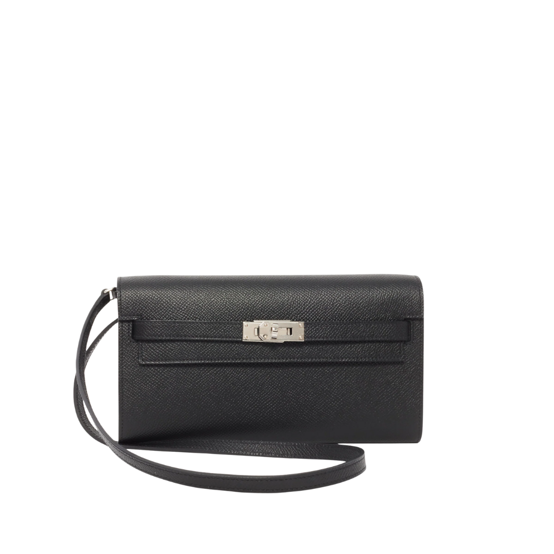 Kelly To Go Schwarz 20.5 cm
