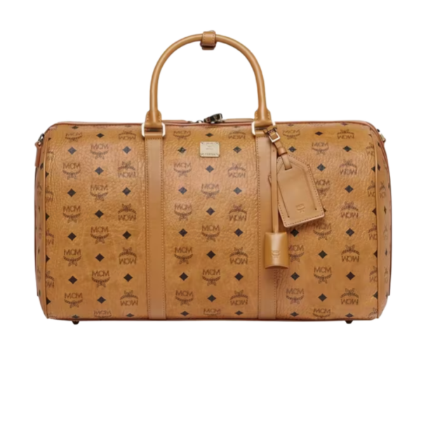 Ottomar Weekender Tasche in Visetos 45.5 cm