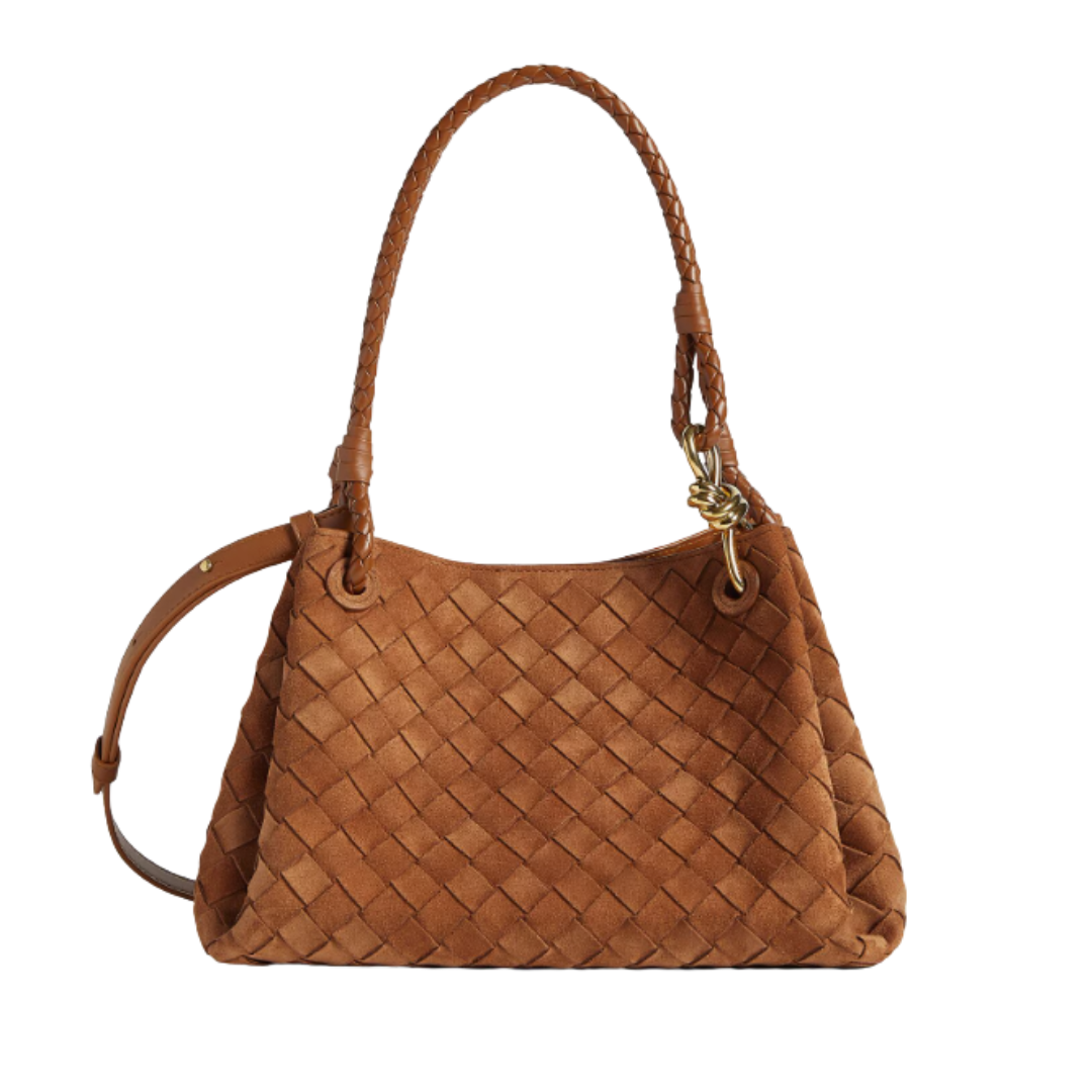 Parachute Tasche Amber 29.5 cm