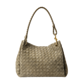 Parachute Tasche in Olivgrün 30 cm