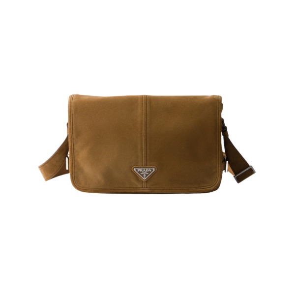 Suede Zimt 11 cm