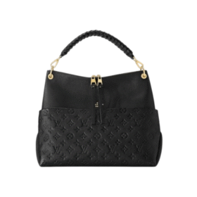 Maida Hobo Schwarz 32