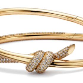 Knoten Double Gold