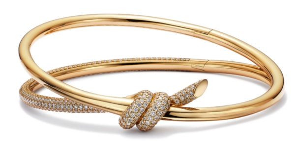 Knoten Double Gold