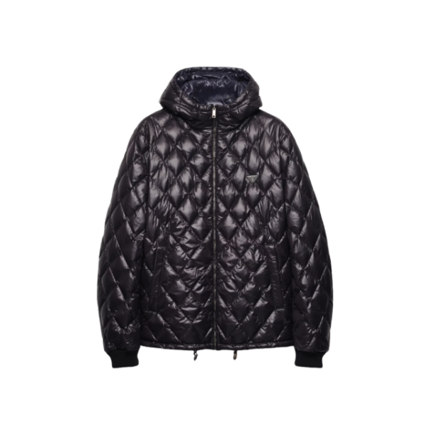 Medium-weight Schwarz/blau