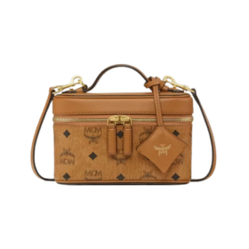 Aren Vanity Cognac 19