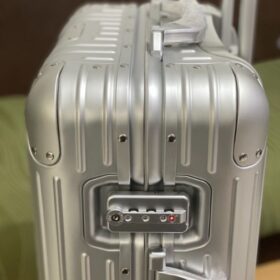 Koffer Kabine S Aluminium 21