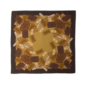 Twill Ebenholz
