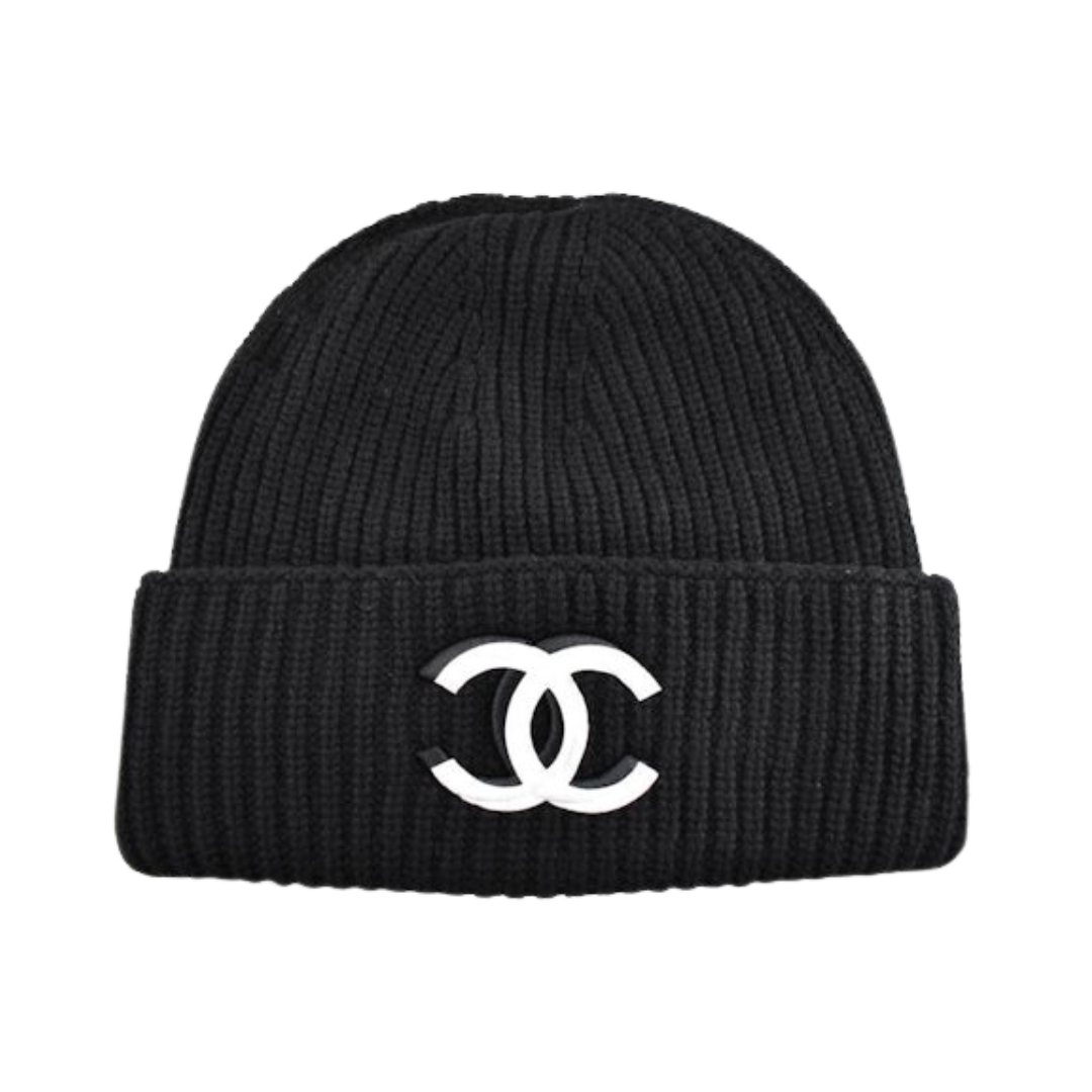 Cashmere Schwarz