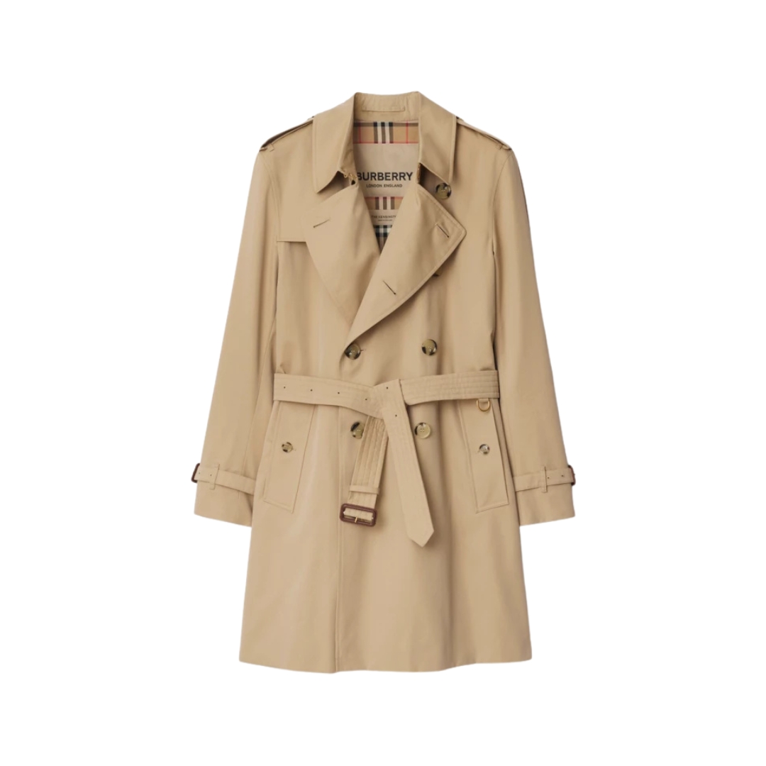 Kensington Beige/Braun
