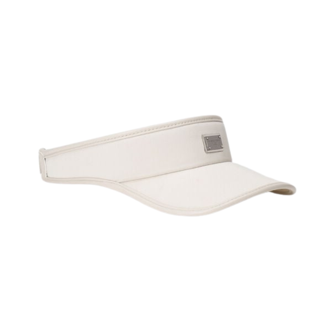 Visiera Beige